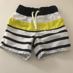 Baby Gap Swim Trunks